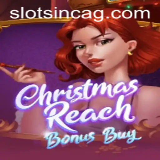 Discover the Enchantment of ChristmasReachBonusBuy at Seguro.bet.br