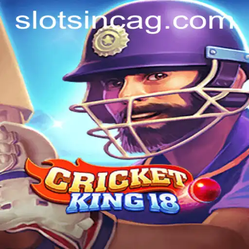 CricketKing18: Revolutionizing Virtual Cricket with seguro.bet.br