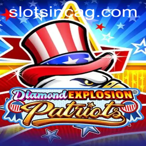 Exploring DiamondExplosionPatriots: A Riveting Adventure into Futuristic Gaming