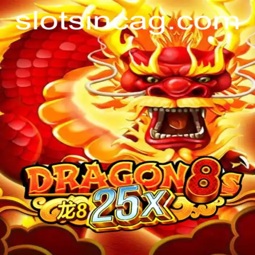 Discovering Dragon8s25x: A Thrilling Adventure in the Digital Realm