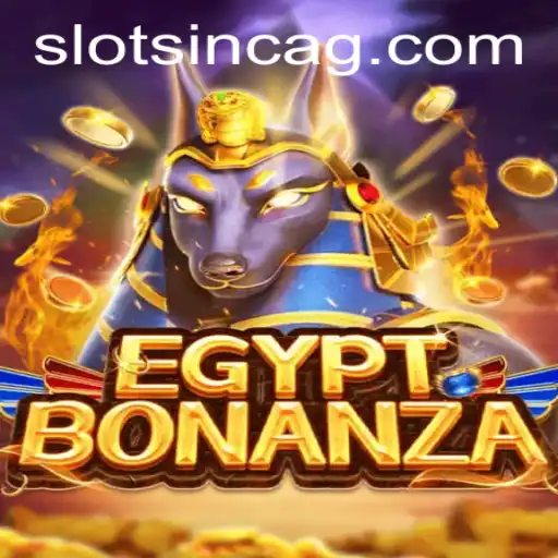 Unveiling the Mysteries of EgyptBonanza: A Thrilling Adventure in the World of Ancient Riches