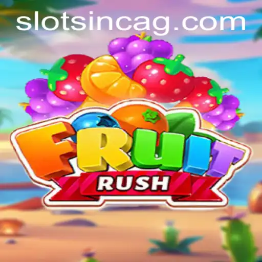 Step into the World of FruitRush: An Exciting Blend of Fun and Strategy