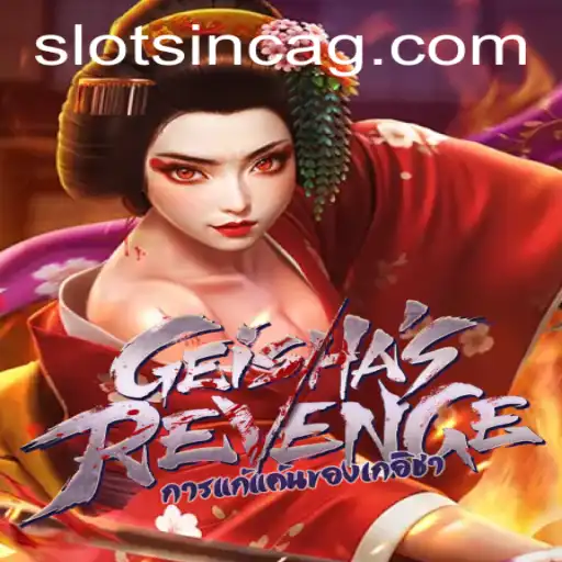Exploring the Enchanting World of GeishasRevenge
