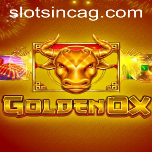 Explore the Exciting World of GoldenOx - A Game of Fortune and Strategy
