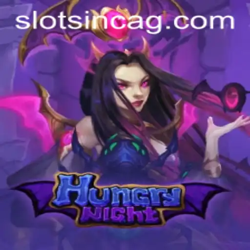 Exploring the Exciting World of 'HungryNight' and Its Connection to seguro.bet.br