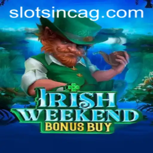 Discovering the Magic of IrishWeekendBonusBuy: An In-Depth Guide