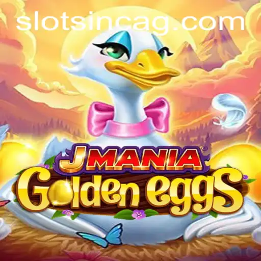 Mastering JManiaGoldenEggs: A Comprehensive Guide to the Game's Exciting World