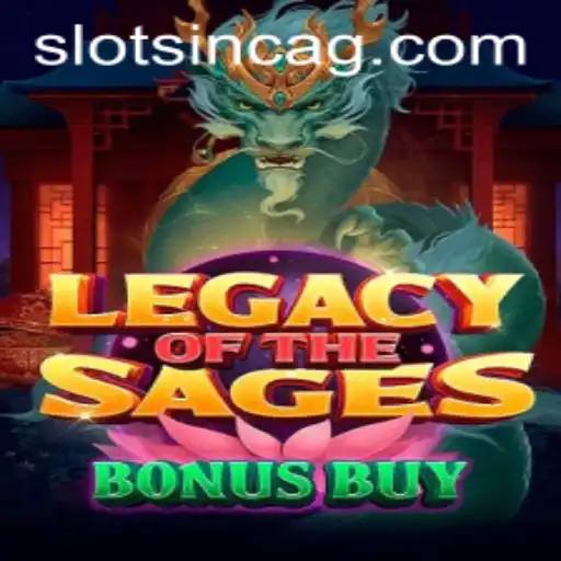 Explore the Exciting World of 'LegacyoftheSagesBonusBuy' on seguro.bet.br