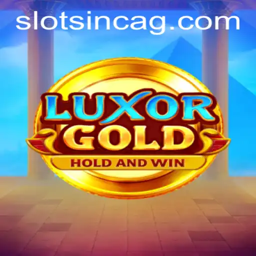 Explore the Exhilarating World of LuxorGold: A Thrilling Bet Experience