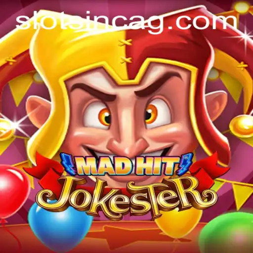 MadHitJokester: An Engaging and Entertaining Game Experience