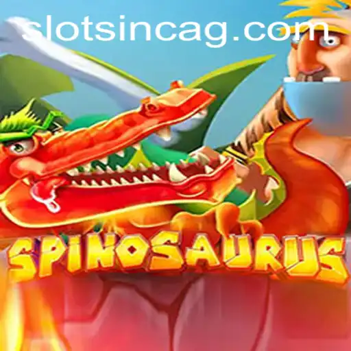 Uncovering Spinosaurus: The New Thrilling Game on Seguro.bet.br