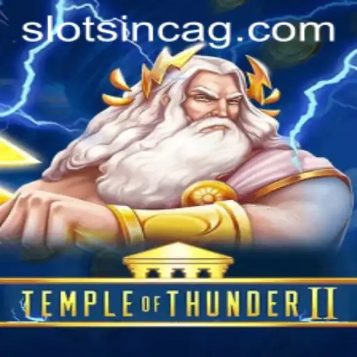 Temple of Thunder II: An Adventurous Journey in the Realm of Gaming