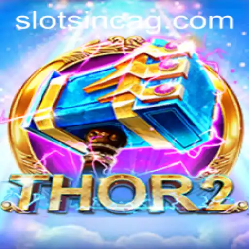 Unveiling Thor2: A Riveting Gaming Experience with seguro.bet.br