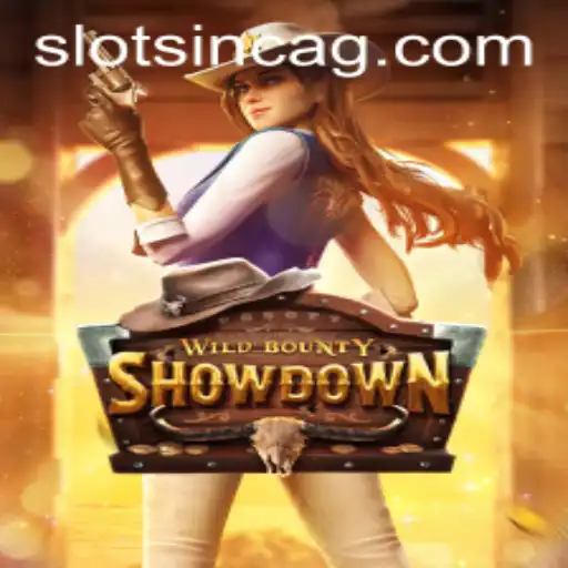 WildBountyShowdown: An Exciting Blend of Strategy and Luck