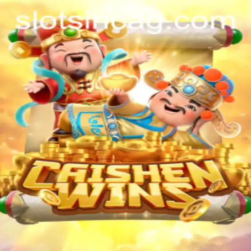 Exploring the Excitement of CaishenWins: A Thrilling Online Slot Experience
