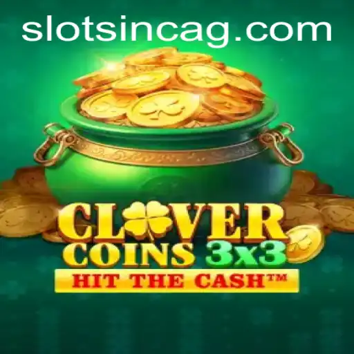 Discover Clovercoin3x3: A Comprehensive Look into the Latest Gaming Sensation