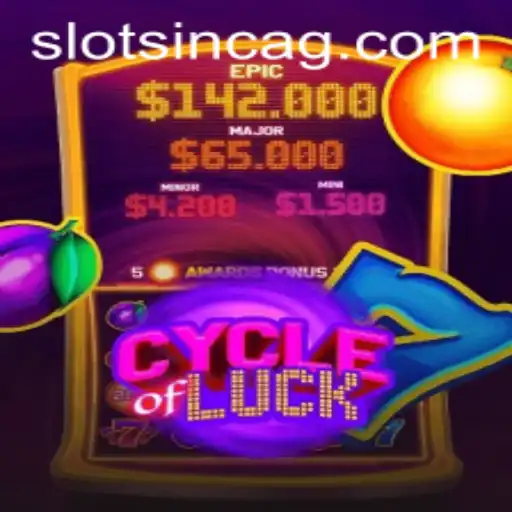 Exploring the Thrills of CycleofLuck on Seguro.bet.br