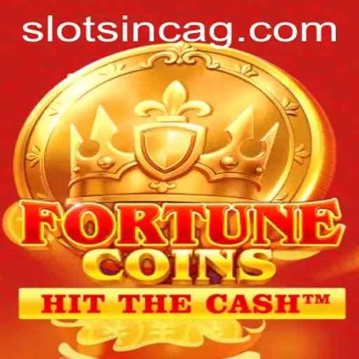 Exploring FortuneCoins: A Captivating Casino Game in the Spotlight
