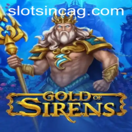 GoldofSirens: A Mesmerizing Journey Blending Fantasy and Strategy