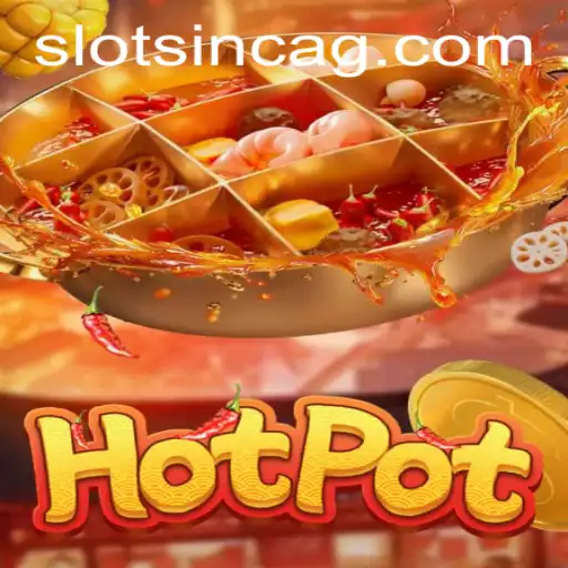 Exploring the Thrilling World of Hotpot: An Intriguing Casino Sensation