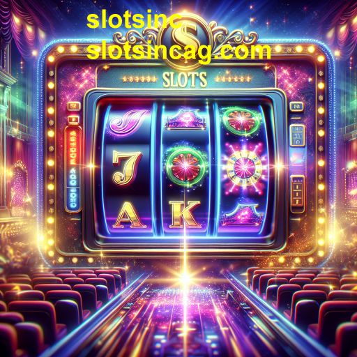 Descubra os Jogos de Slot Mais Populares em SlotsInc