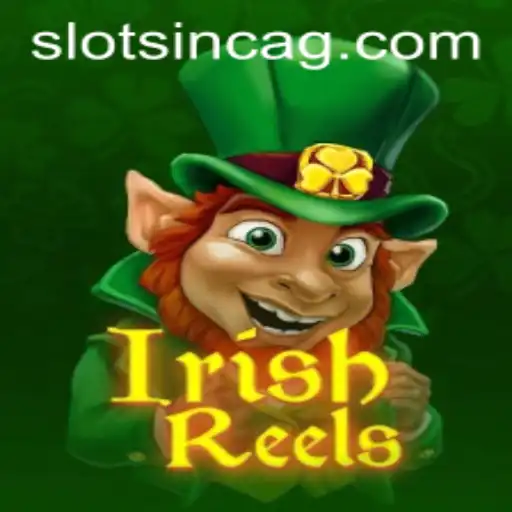 Discover the Enchanting World of IrishReels: A Slots Game Journey with seguro.bet.br