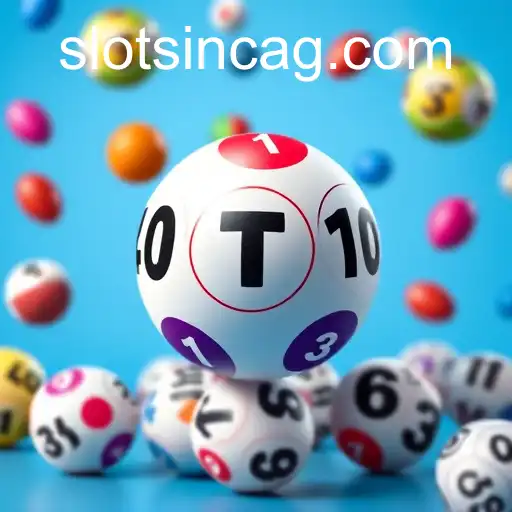 Jogos de loteria