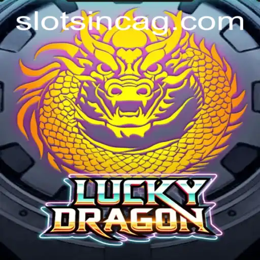 Exploring LuckyDragon: The Thrilling Online Casino Game from seguro.bet.br
