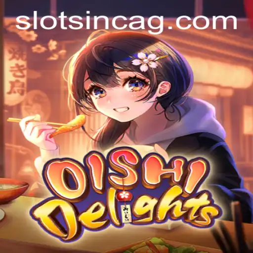 Exploring the Culinary World of OishiDelights with Seguro.bet.br