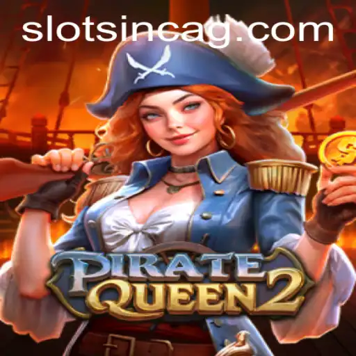 Discover the Adventurous World of PirateQueen2