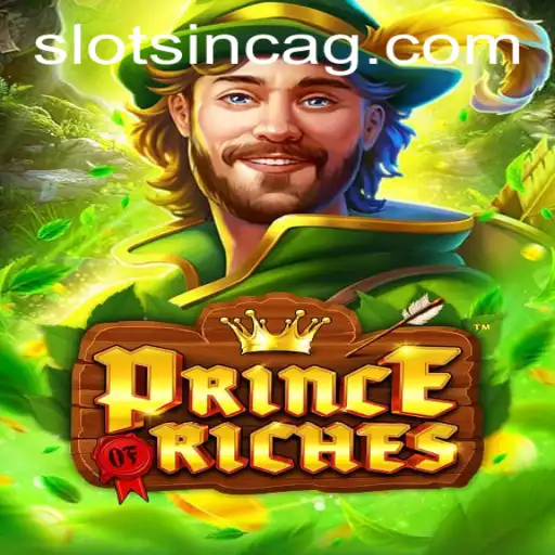 Discover PrinceOfRiches: An Engaging Gaming Experience