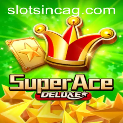 Unveiling SuperAceDeluxe: The Ultimate Gaming Experience