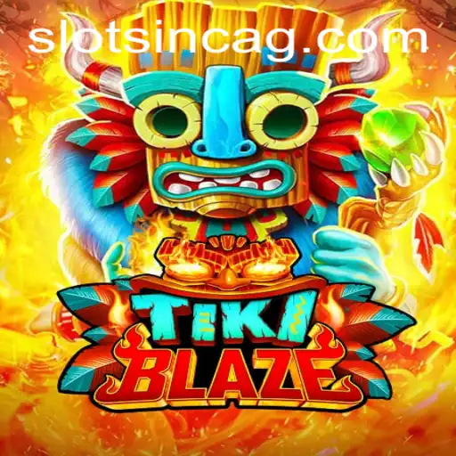 Exploring the Exciting World of TikiBlaze with Seguro.bet.br