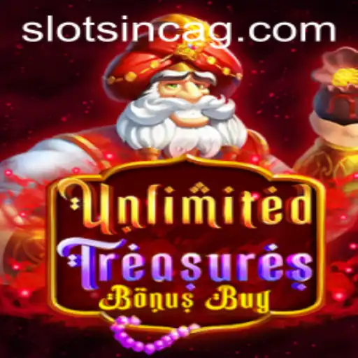 UnlimitedTreasuresBonusBuy: A Deep Dive into Adventure and Strategy